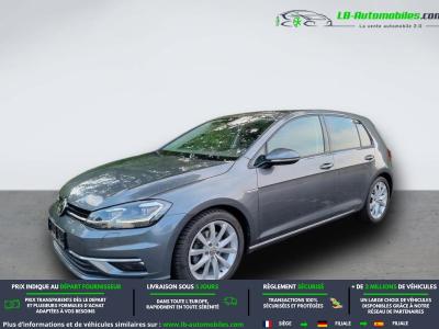 Volkswagen Golf 1.5 TSI 130 BVM