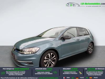 Volkswagen Golf 1.5 TSI 130 BVM