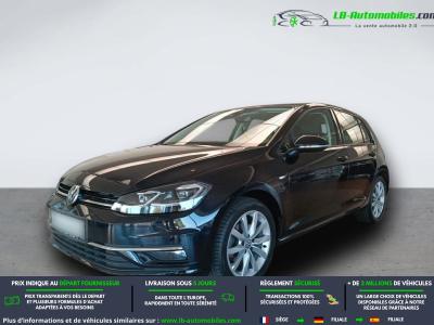 Volkswagen Golf 1.5 TSI 150 BVA