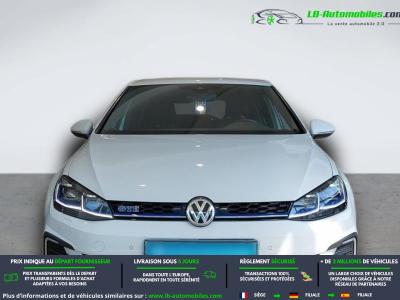 Volkswagen Golf 1.5 TSI 150 BVA