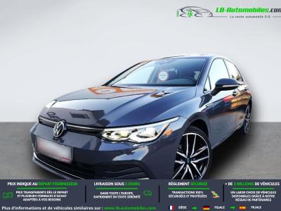 Volkswagen Golf 1.5 TSI 150 BVA