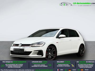 Volkswagen Golf 2.0 TSI 245 BVA GTI Performance
