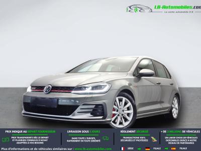 Volkswagen Golf 2.0 TSI 245 BVA GTI Performance