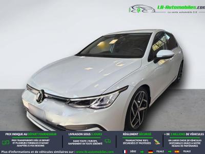 Volkswagen Golf 2.0 TDI 150 BVA