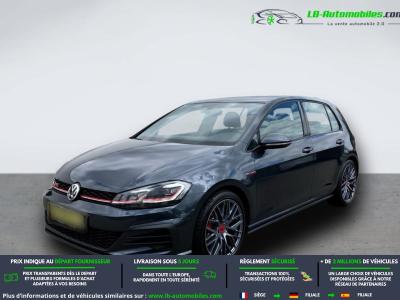 Volkswagen Golf 2.0 TSI 245 BVA GTI Performance