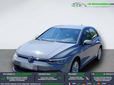 Volkswagen Golf 2.0 TDI 150 BVA