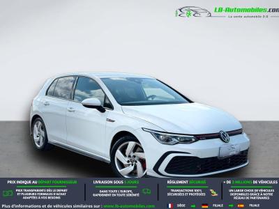 Volkswagen Golf 2.0 TSI 245 BVA GTI Performance