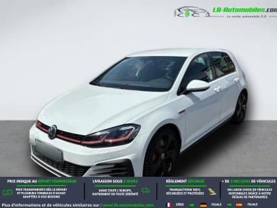 Volkswagen Golf 2.0 TSI 245 BVA GTI Performance