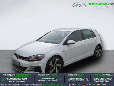 Volkswagen Golf 2.0 TSI 245 BVA GTI Performance