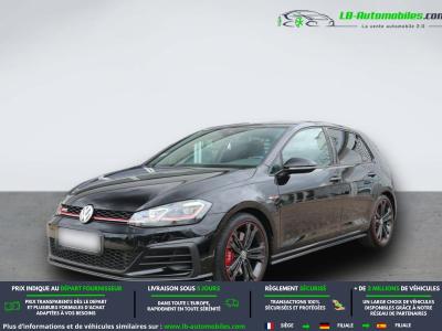 Volkswagen Golf 2.0 TSI 245 BVA GTI Performance