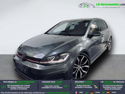 Volkswagen Golf 2.0 TSI 245 BVA GTI Performance