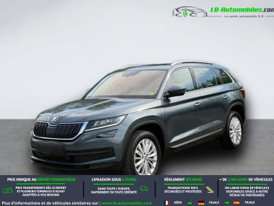 Skoda Kodiaq TSI 150 BVA 5pl