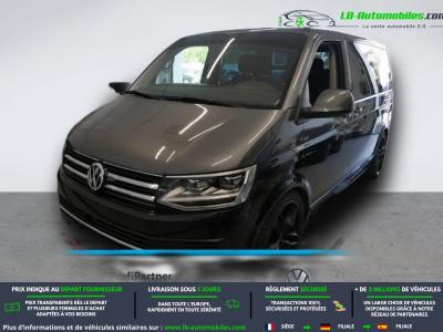 Volkswagen Multivan 2.0 TDI 198 BVA