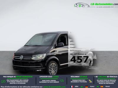 Volkswagen Multivan 2.0 TDI 198 BVA