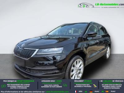 Skoda Kodiaq TSI 150 BVA 5pl