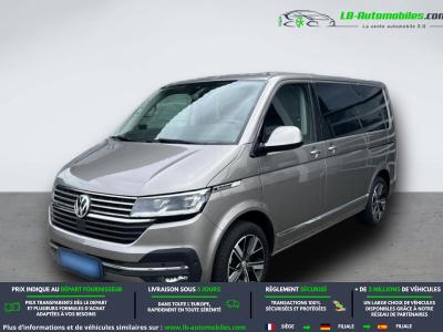 Volkswagen Multivan 2.0 TDI 198 BVA