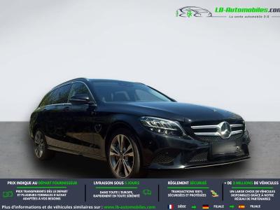 Mercedes Classe C Break 300 de BVA
