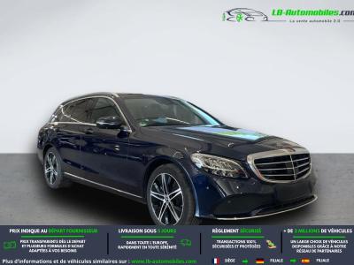 Mercedes Classe C Break 300 de BVA
