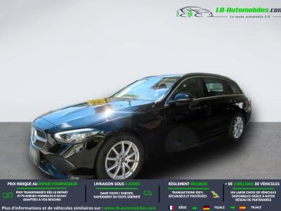 Mercedes Classe C Break 200 d BVA