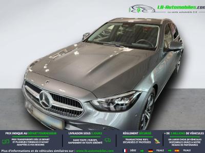 Mercedes Classe C Break 200 d BVA