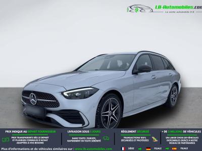 Mercedes Classe C Break 200 d BVA