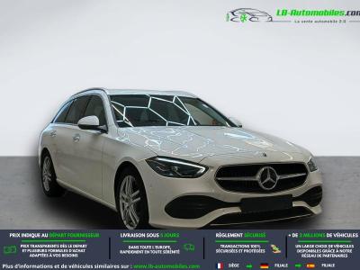 Mercedes Classe C Break 200 d BVA