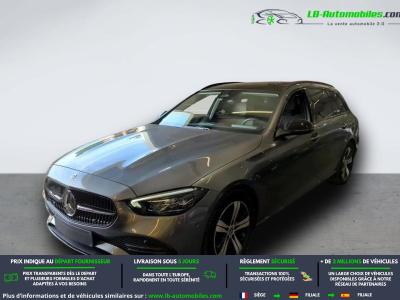 Mercedes Classe C Break 200 d BVA