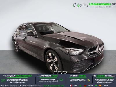 Mercedes Classe C Break 200 d BVA