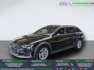 Audi A4 Allroad 40 TDI 204 BVA Quattro