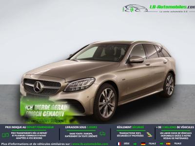 Mercedes Classe C Break 300 e BVA