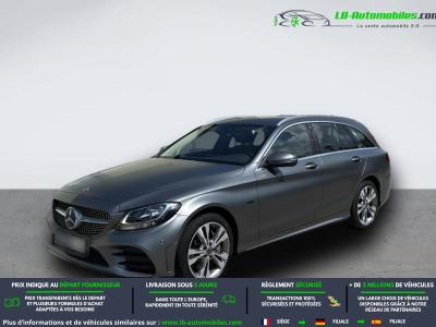 Mercedes Classe C Break 300 e BVA