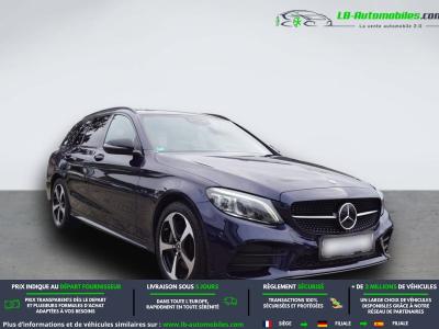Mercedes Classe C Break 300 e BVA