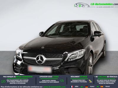 Mercedes Classe C Break 300 de BVA