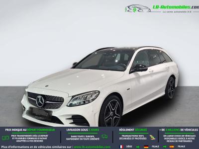 Mercedes Classe C Break 300 de BVA