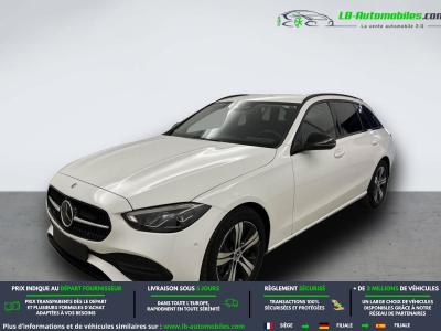 Mercedes Classe C Break 200 d BVA