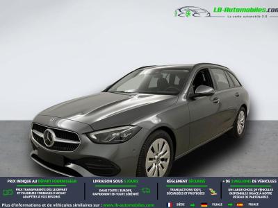 Mercedes Classe C Break 200 d BVA
