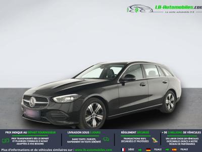 Mercedes Classe C Break 200 d BVA