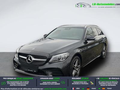 Mercedes Classe C Break 300 e BVA