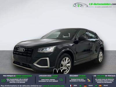 Audi Q2 35 TFSI 150 BVA