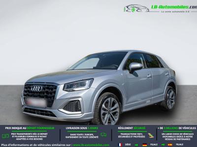 Audi Q2 35 TFSI 150 BVA