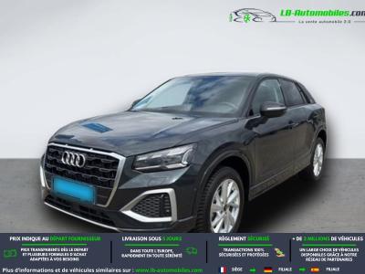 Audi Q2 35 TFSI 150 BVA