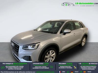 Audi Q2 35 TFSI 150 BVA