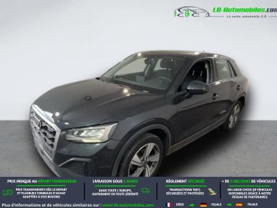 Audi Q2 35 TFSI 150 BVA