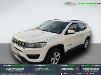 Jeep Compass 1.6 Multijet 120 ch BVM