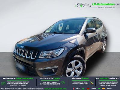 Jeep Compass 1.6 Multijet 120 ch BVM