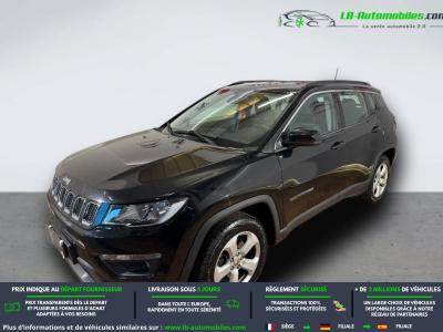 Jeep Compass 1.6 Multijet 120 ch BVM