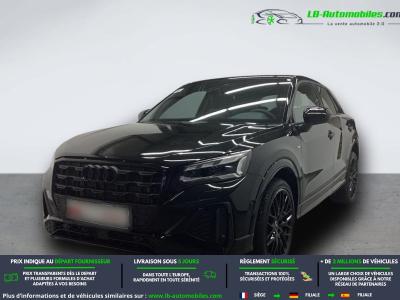 Audi Q2 35 TDI 150 BVA