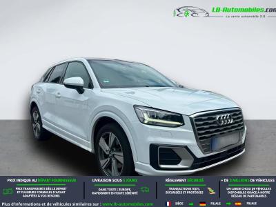 Audi Q2 35 TDI 150 BVA