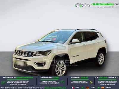 Jeep Compass 1.3 GSE 130 ch BVA