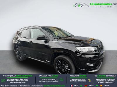 Jeep Compass 1.3 GSE 130 ch BVA